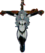 Cross